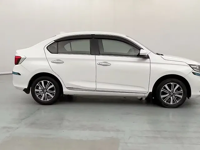 Used Honda Amaze [2013-2016] 1.2 VX i-VTEC in Lucknow
