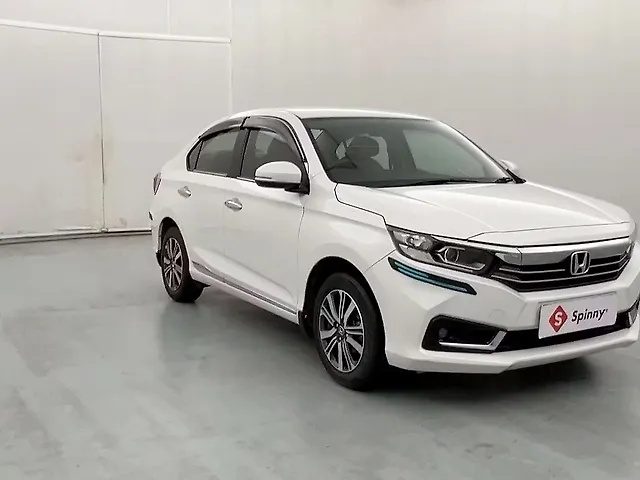 Used Honda Amaze [2013-2016] 1.2 VX i-VTEC in Lucknow