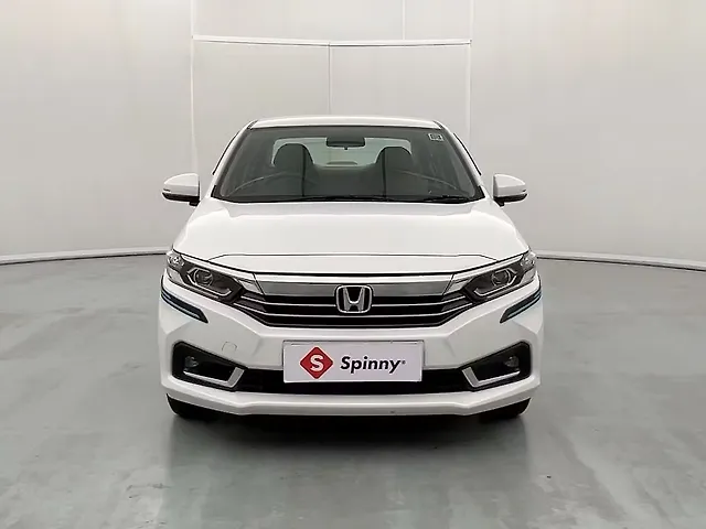 Used Honda Amaze [2013-2016] 1.2 VX i-VTEC in Lucknow