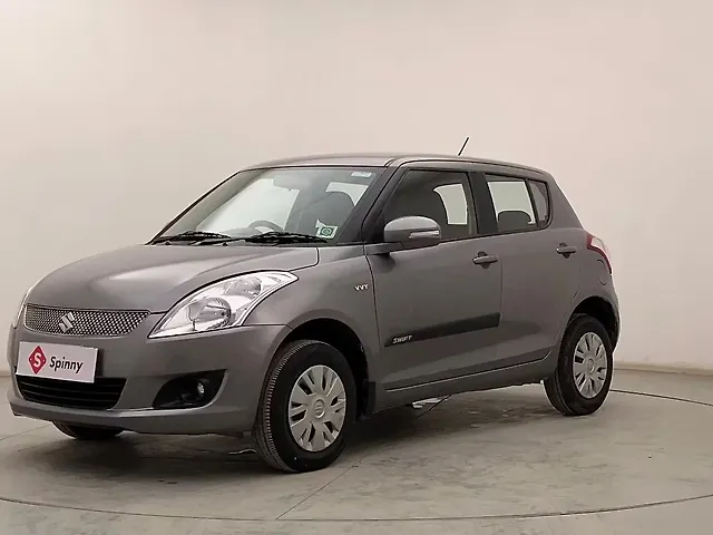 Used 2014 Maruti Suzuki Swift in Pune