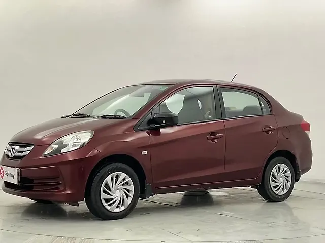 Used 2013 Honda Amaze in Gurgaon