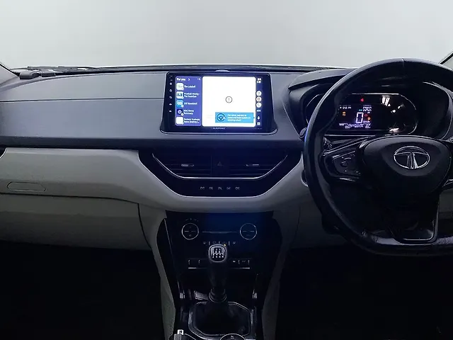 Used Tata Nexon [2020-2023] XZ Plus LUXS Diesel in Bangalore