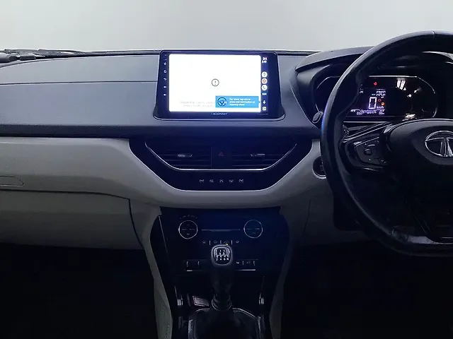 Used Tata Nexon [2020-2023] XZ Plus LUXS Diesel in Bangalore