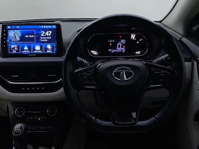 Used Tata Nexon [2020-2023] XZ Plus LUXS Diesel in Bangalore