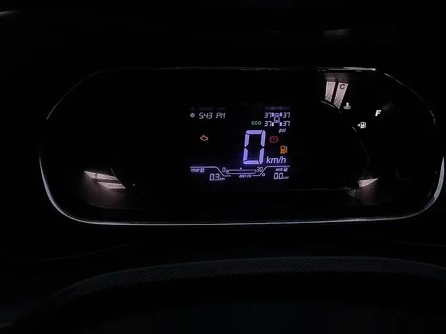 Used Tata Nexon [2020-2023] XZ Plus LUXS Diesel in Bangalore