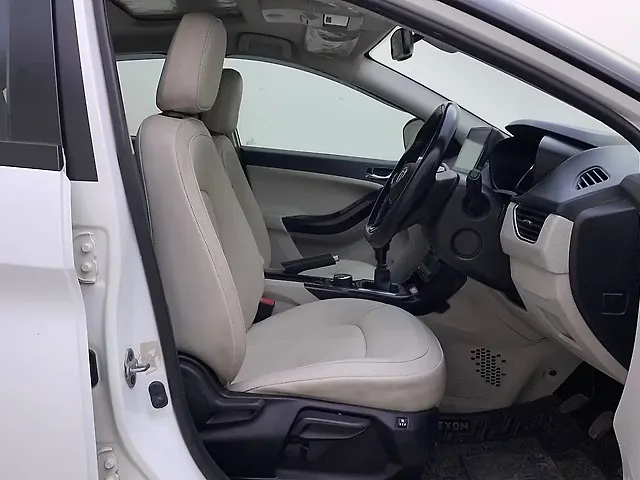 Used Tata Nexon [2020-2023] XZ Plus LUXS Diesel in Bangalore