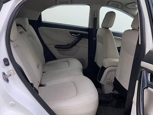 Used Tata Nexon [2020-2023] XZ Plus LUXS Diesel in Bangalore