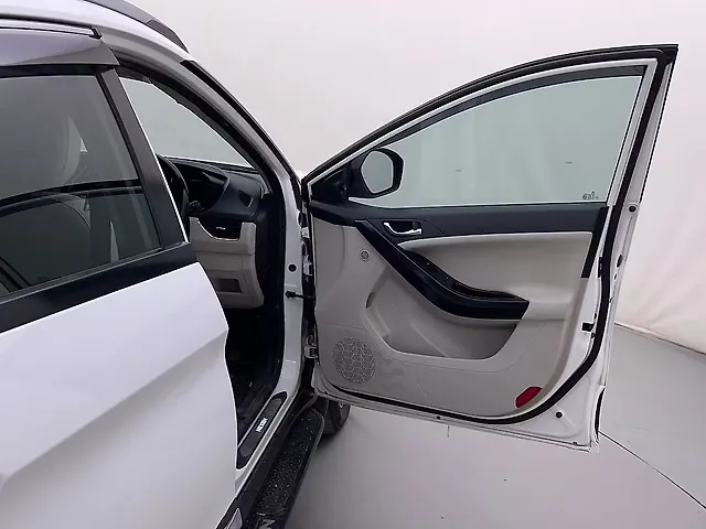Used Tata Nexon [2020-2023] XZ Plus LUXS Diesel in Bangalore