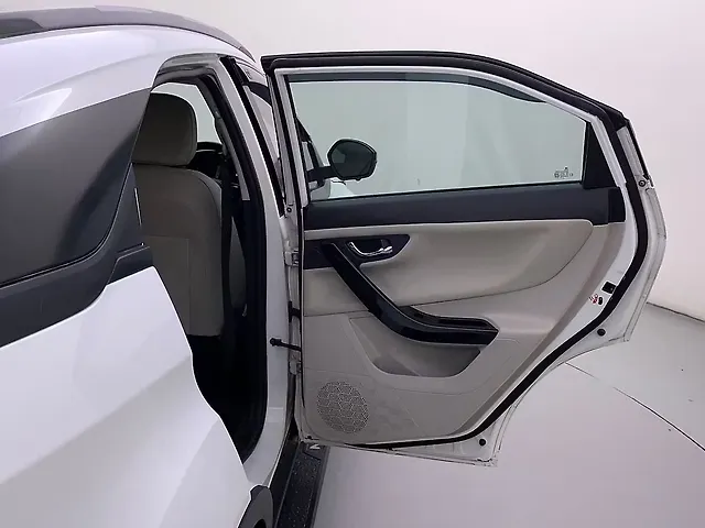 Used Tata Nexon [2020-2023] XZ Plus LUXS Diesel in Bangalore