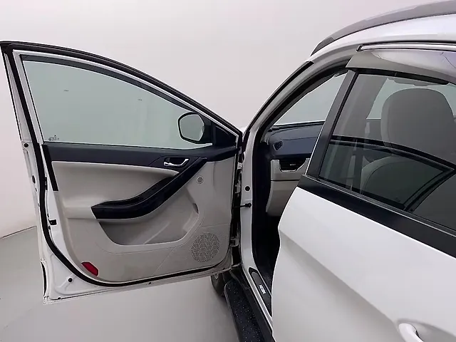 Used Tata Nexon [2020-2023] XZ Plus LUXS Diesel in Bangalore