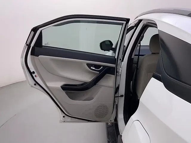 Used Tata Nexon [2020-2023] XZ Plus LUXS Diesel in Bangalore
