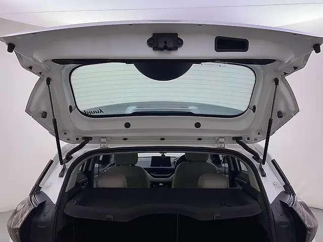 Used Tata Nexon [2020-2023] XZ Plus LUXS Diesel in Bangalore