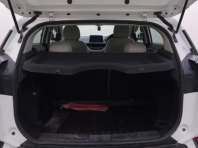 Used Tata Nexon [2020-2023] XZ Plus LUXS Diesel in Bangalore