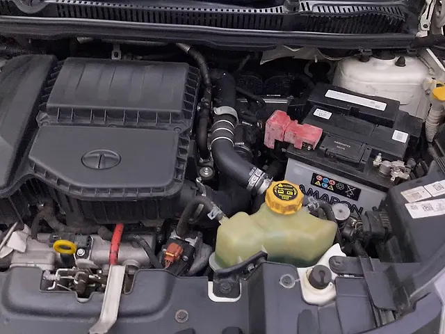 Used Tata Nexon [2020-2023] XZ Plus LUXS Diesel in Bangalore