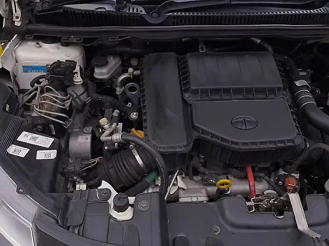 Used Tata Nexon [2020-2023] XZ Plus LUXS Diesel in Bangalore