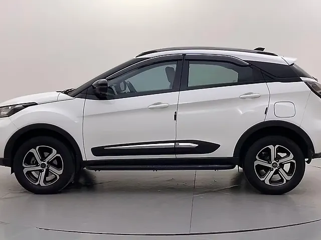 Used Tata Nexon [2020-2023] XZ Plus LUXS Diesel in Bangalore