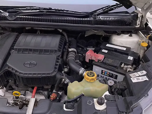 Used Tata Nexon [2020-2023] XZ Plus LUXS Diesel in Bangalore