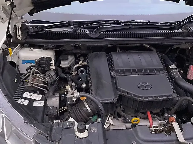 Used Tata Nexon [2020-2023] XZ Plus LUXS Diesel in Bangalore