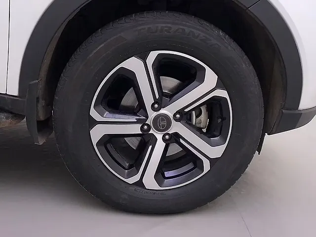 Used Tata Nexon [2020-2023] XZ Plus LUXS Diesel in Bangalore