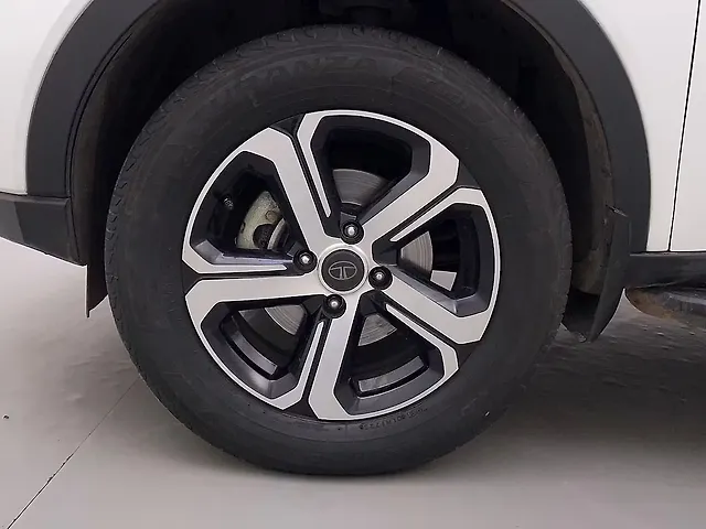 Used Tata Nexon [2020-2023] XZ Plus LUXS Diesel in Bangalore