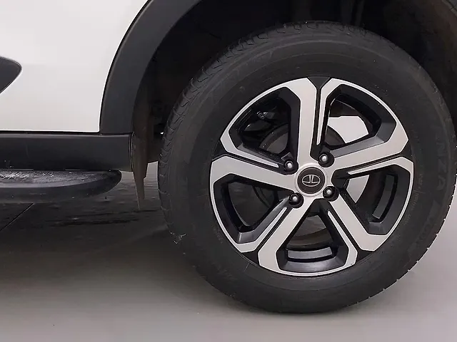 Used Tata Nexon [2020-2023] XZ Plus LUXS Diesel in Bangalore