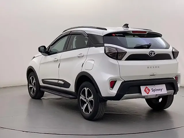 Used Tata Nexon [2020-2023] XZ Plus LUXS Diesel in Bangalore