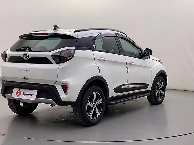 Used Tata Nexon [2020-2023] XZ Plus LUXS Diesel in Bangalore