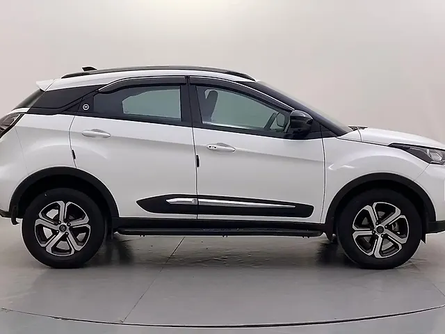 Used Tata Nexon [2020-2023] XZ Plus LUXS Diesel in Bangalore