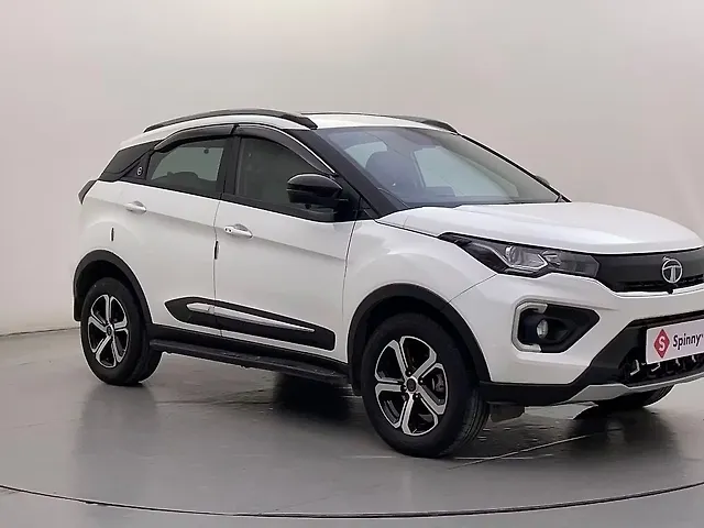 Used Tata Nexon [2020-2023] XZ Plus LUXS Diesel in Bangalore
