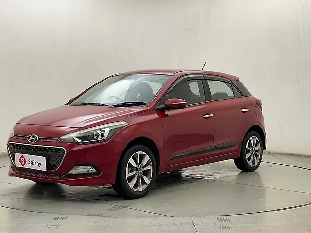 Used 2016 Hyundai Elite i20 in Mumbai