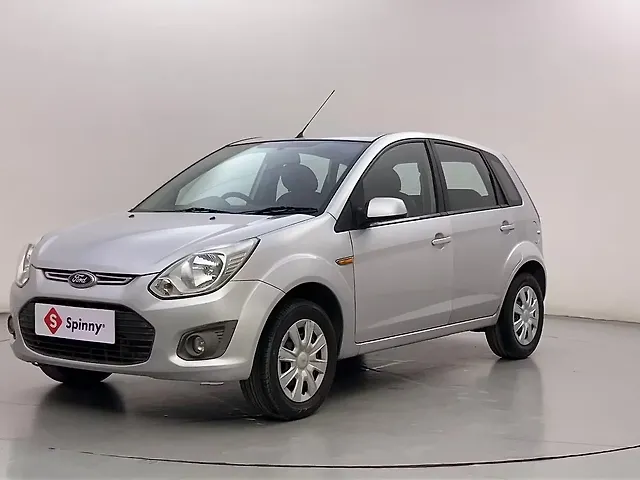 Used 2013 Ford Figo in Bangalore