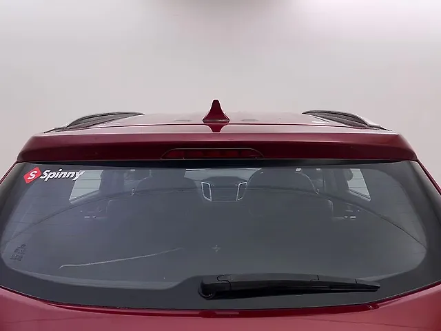 Used Hyundai Creta [2018-2019] SX 1.6 (O) Petrol in Bangalore
