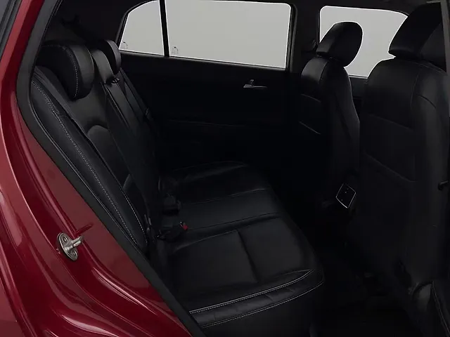 Used Hyundai Creta [2018-2019] SX 1.6 (O) Petrol in Bangalore