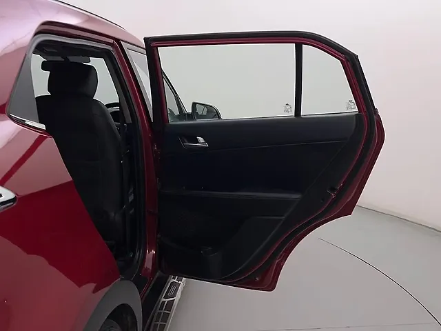 Used Hyundai Creta [2018-2019] SX 1.6 (O) Petrol in Bangalore