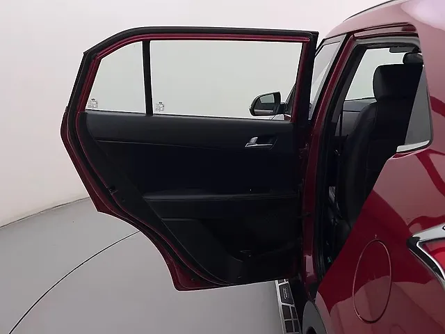 Used Hyundai Creta [2018-2019] SX 1.6 (O) Petrol in Bangalore