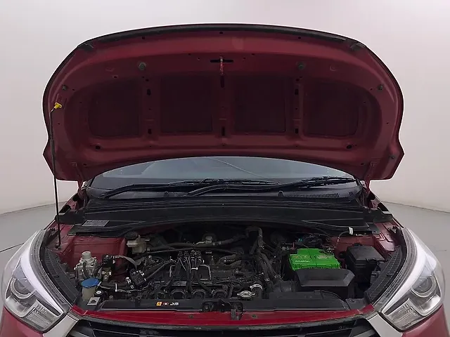 Used Hyundai Creta [2018-2019] SX 1.6 (O) Petrol in Bangalore
