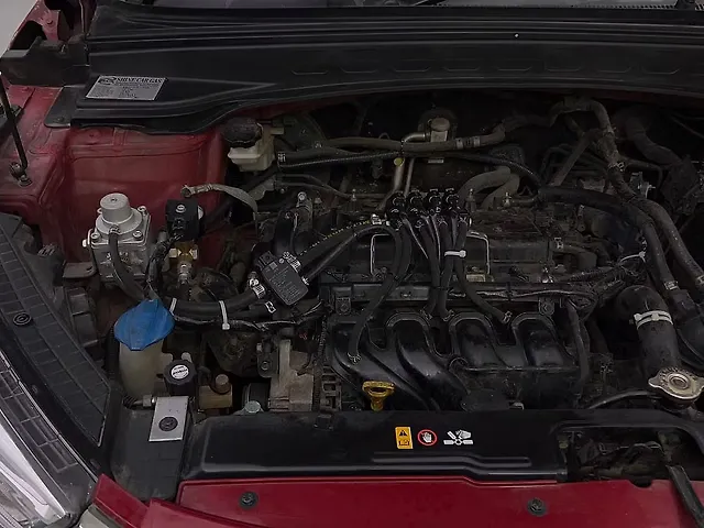 Used Hyundai Creta [2018-2019] SX 1.6 (O) Petrol in Bangalore