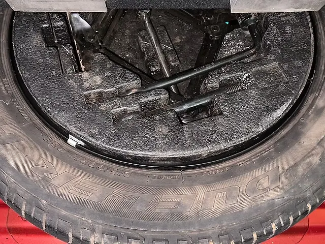 Used Hyundai Creta [2018-2019] SX 1.6 (O) Petrol in Bangalore