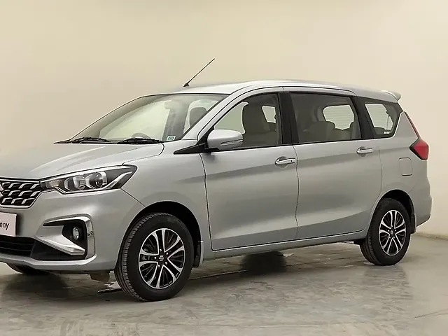 Used 2024 Maruti Suzuki Ertiga in Pune