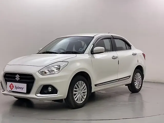 Used 2023 Maruti Suzuki DZire in Bangalore