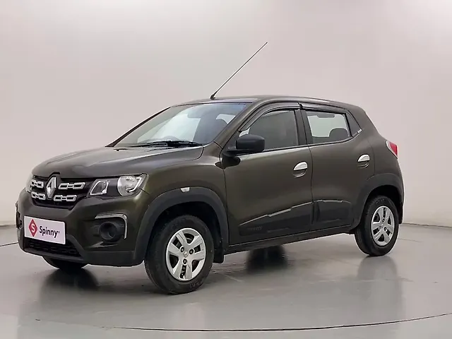 Used 2016 Renault Kwid in Bangalore