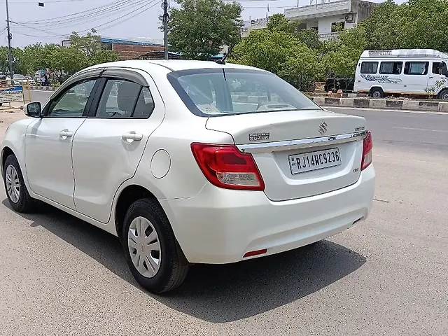 Used Maruti Suzuki Dzire [2017-2020] VDi in Jaipur