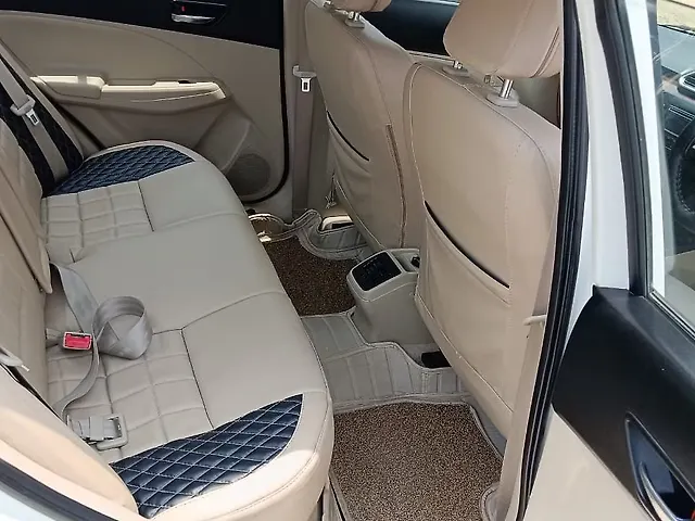 Used Maruti Suzuki Dzire [2017-2020] VDi in Jaipur