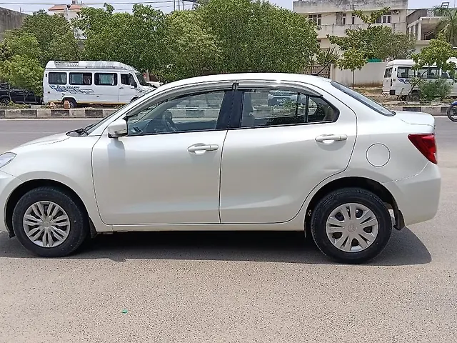 Used Maruti Suzuki Dzire [2017-2020] VDi in Jaipur