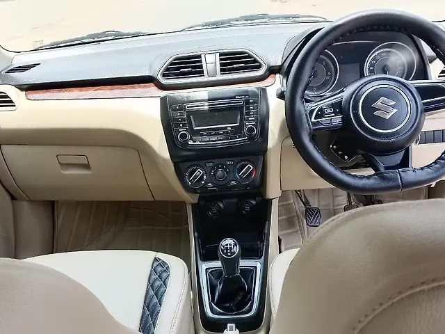 Used Maruti Suzuki Dzire [2017-2020] VDi in Jaipur