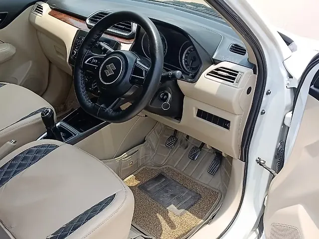 Used Maruti Suzuki Dzire [2017-2020] VDi in Jaipur