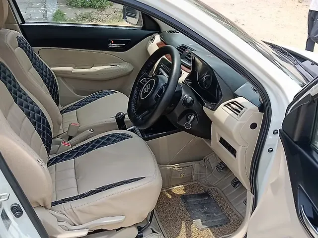 Used Maruti Suzuki Dzire [2017-2020] VDi in Jaipur