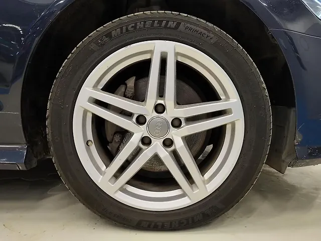 Used Audi A6 [2015-2019] 35 TDI Matrix in Pune