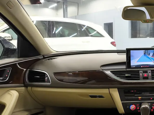 Used Audi A6 [2015-2019] 35 TDI Matrix in Pune