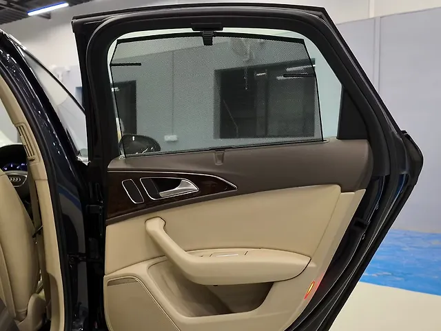 Used Audi A6 [2015-2019] 35 TDI Matrix in Pune